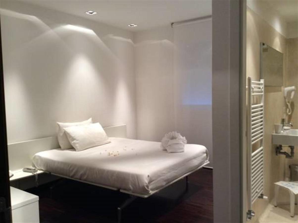 15.92 Hotel Cazzago  Extérieur photo