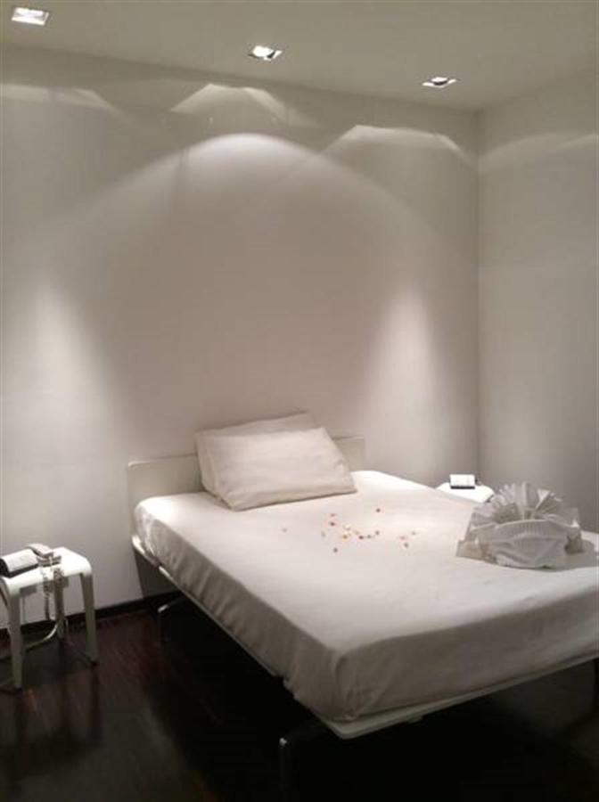 15.92 Hotel Cazzago  Extérieur photo