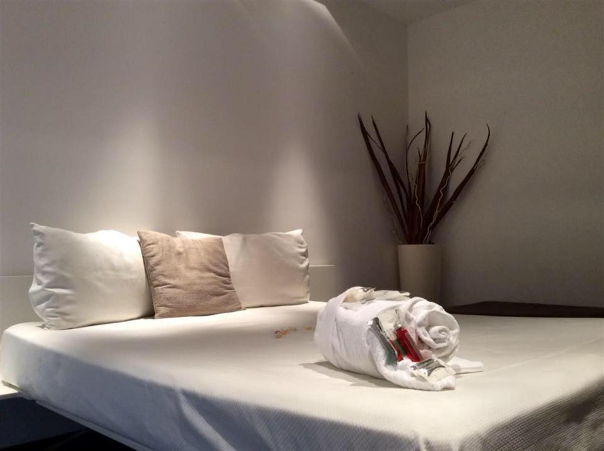15.92 Hotel Cazzago  Extérieur photo