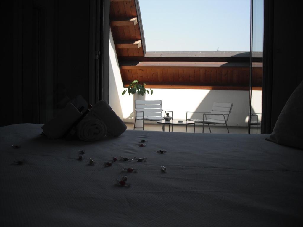 15.92 Hotel Cazzago  Chambre photo