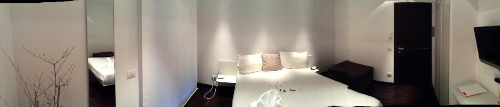 15.92 Hotel Cazzago  Extérieur photo
