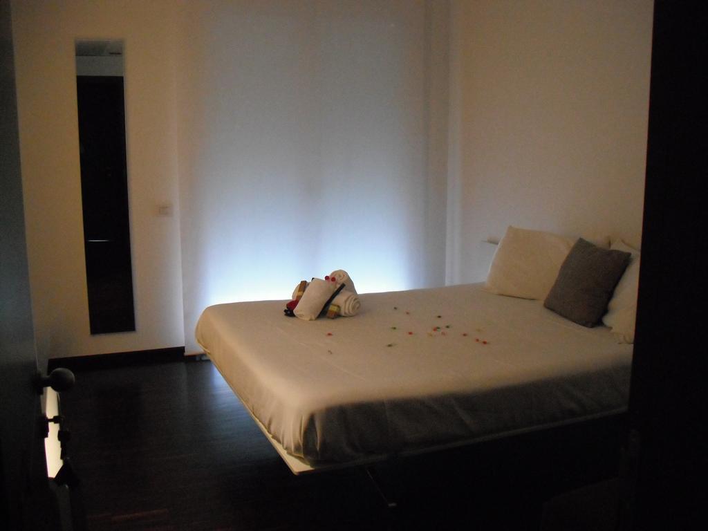 15.92 Hotel Cazzago  Extérieur photo