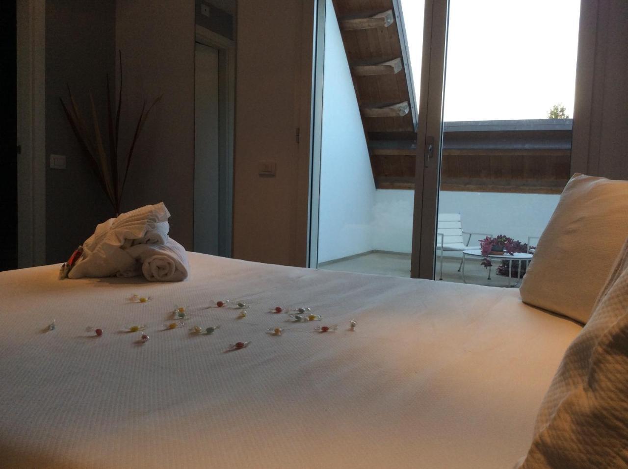 15.92 Hotel Cazzago  Extérieur photo