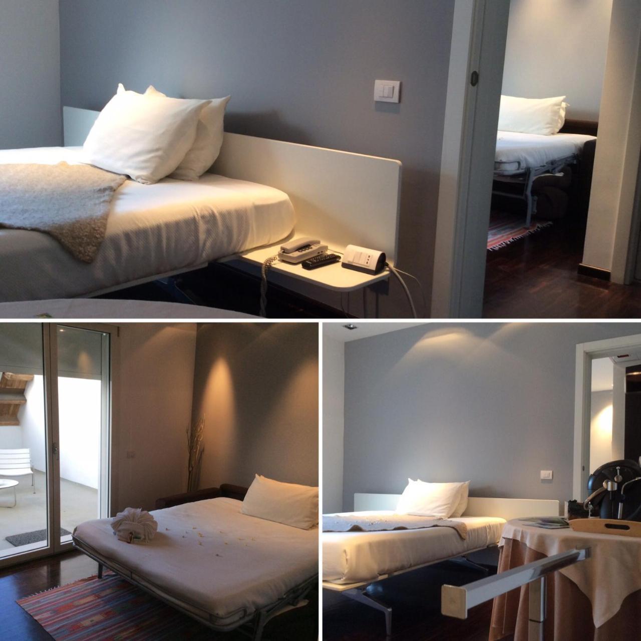 15.92 Hotel Cazzago  Extérieur photo