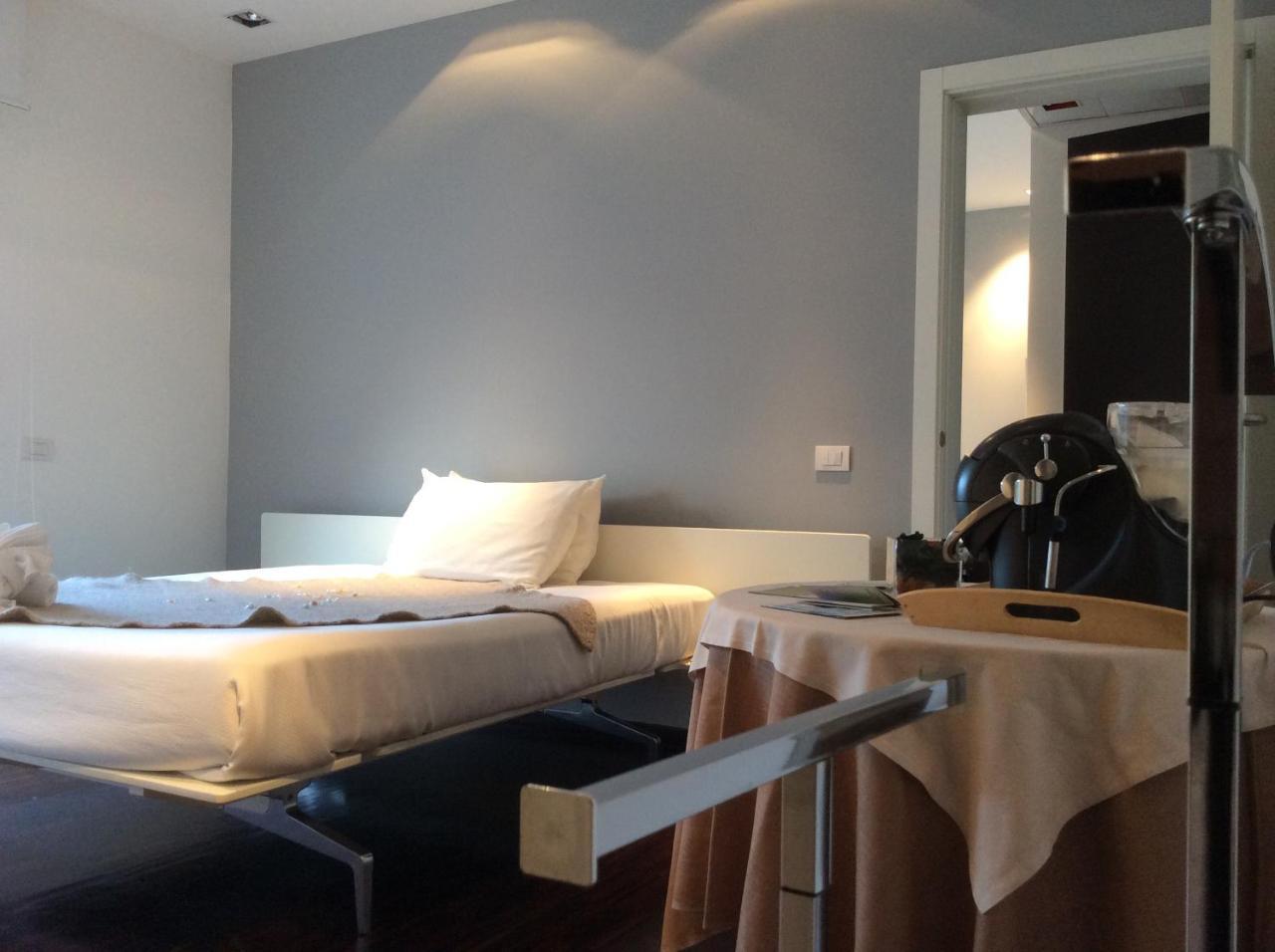 15.92 Hotel Cazzago  Extérieur photo